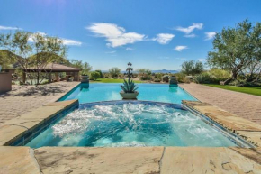 Private Luxury Estate on 5 acres
